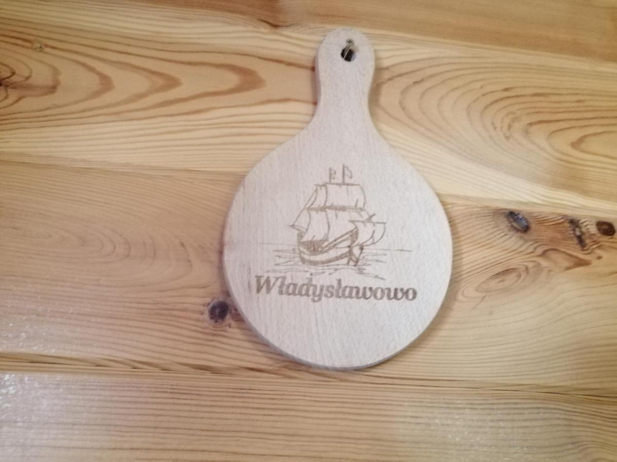Szyper Pokoje Wladyslawowo Luaran gambar