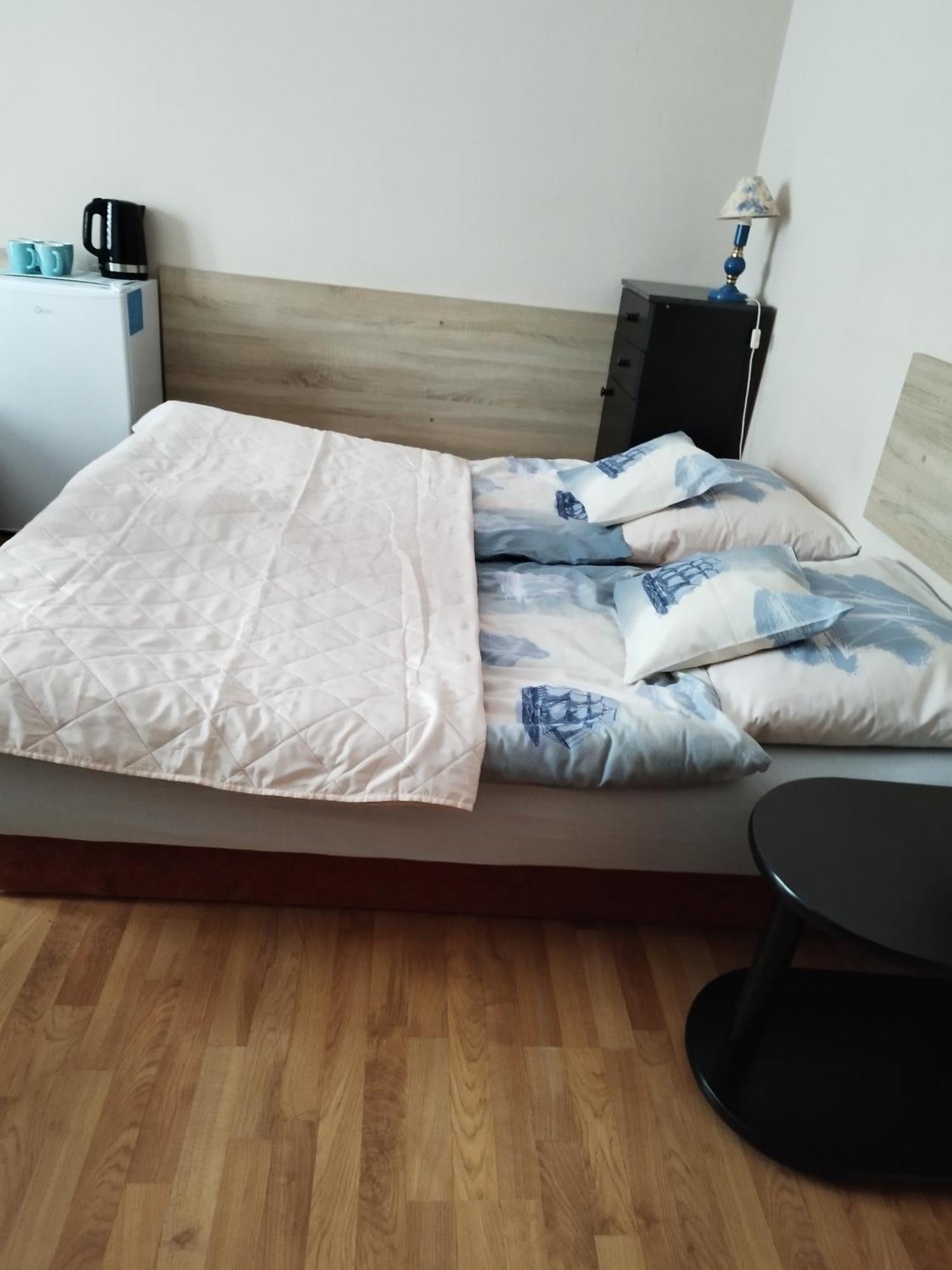 Szyper Pokoje Wladyslawowo Luaran gambar