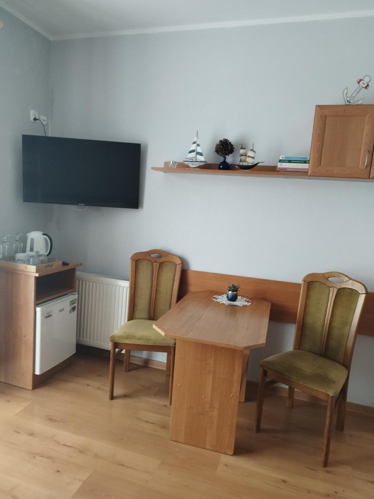 Szyper Pokoje Wladyslawowo Luaran gambar