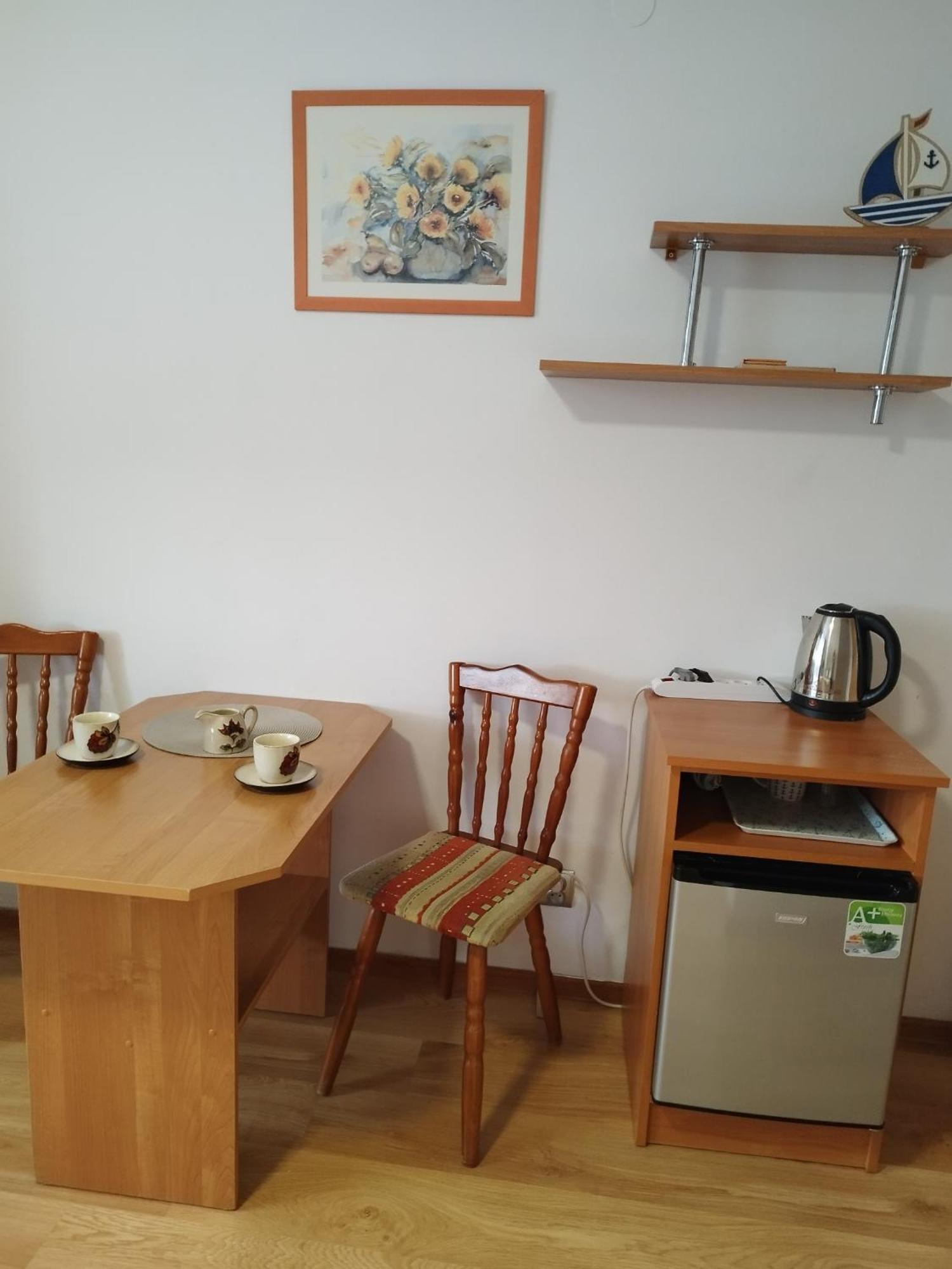 Szyper Pokoje Wladyslawowo Luaran gambar